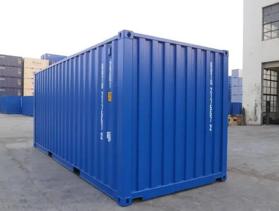 师宗六米全新集装箱出售